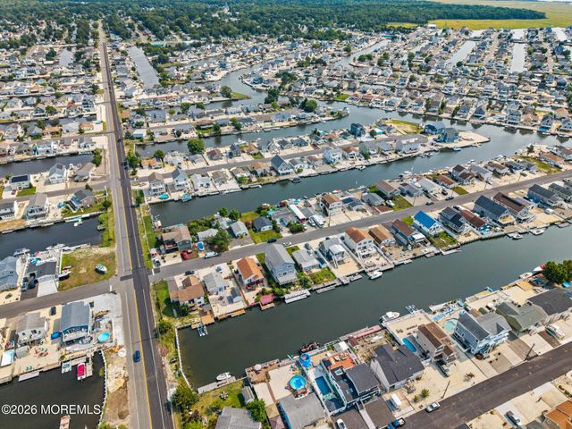 109 E Mohawk Drive, Little Egg Harbor, NJ 08087