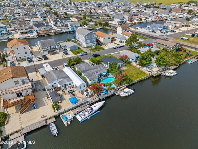 109 E Mohawk Drive, Little Egg Harbor, NJ 08087