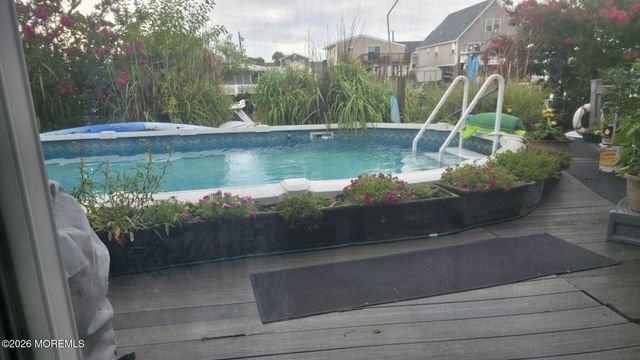 109 E Mohawk Drive, Little Egg Harbor, NJ 08087