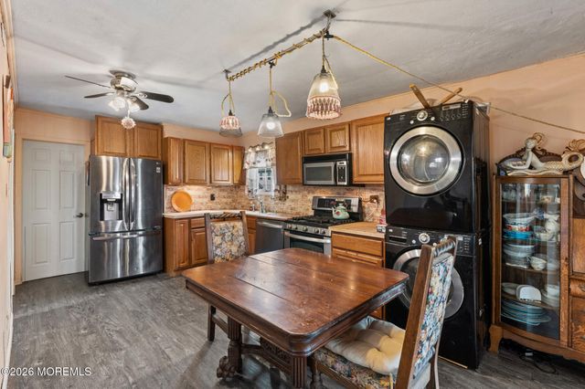 109 E Mohawk Drive, Little Egg Harbor, NJ 08087