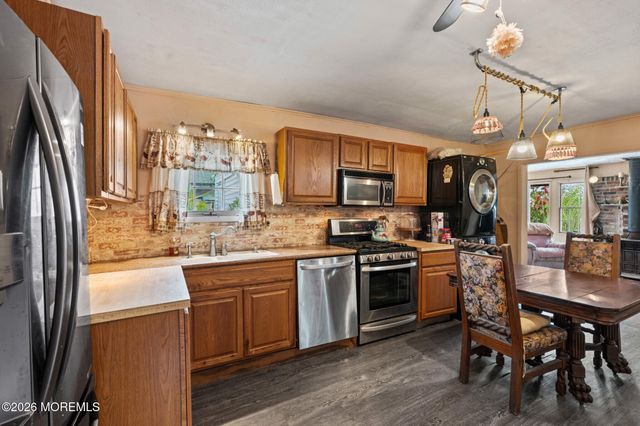 109 E Mohawk Drive, Little Egg Harbor, NJ 08087