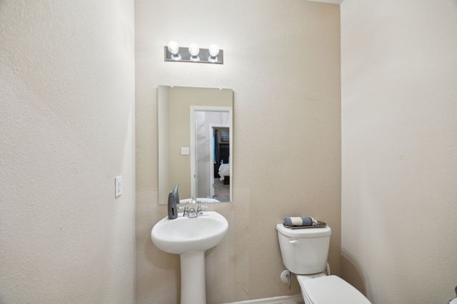 2259 Tombstone Drive, Forney, TX 75126