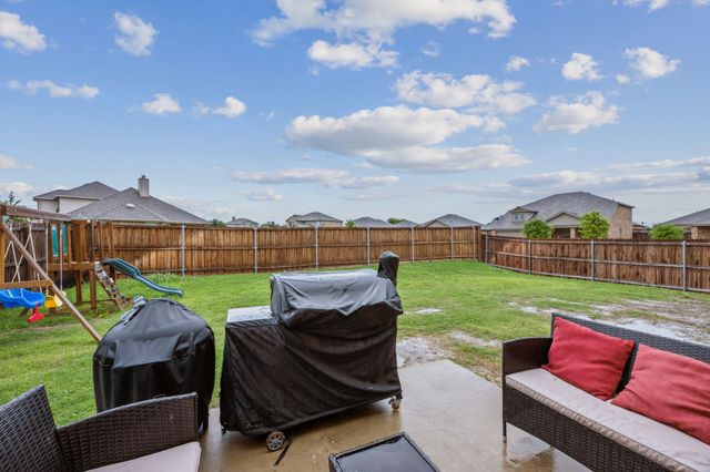 2259 Tombstone Drive, Forney, TX 75126