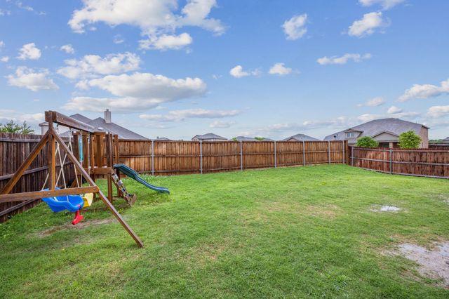 2259 Tombstone Drive, Forney, TX 75126