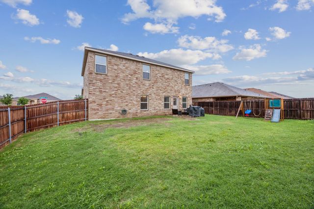 2259 Tombstone Drive, Forney, TX 75126