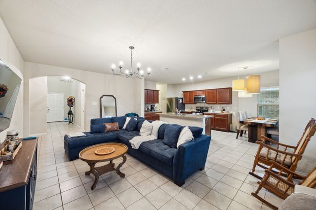 2259 Tombstone Drive, Forney, TX 75126