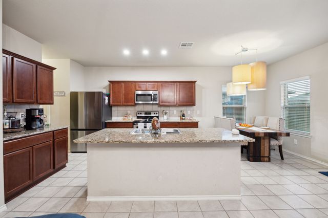 2259 Tombstone Drive, Forney, TX 75126