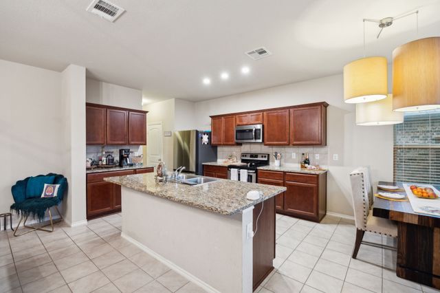 2259 Tombstone Drive, Forney, TX 75126