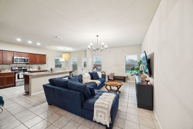 2259 Tombstone Drive, Forney, TX 75126