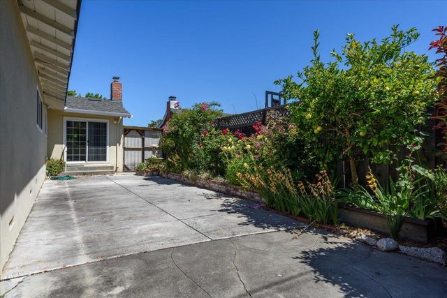 1118 Lafayette Street, San Mateo, CA 94403