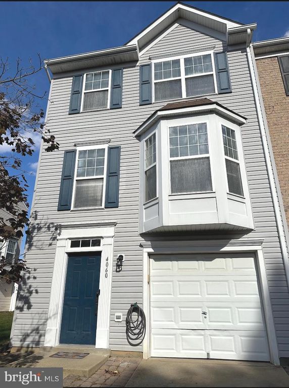 4060 WINDSOR HEIGHTS PL, White Plains, MD 20695