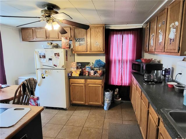 848 Arlington Ave, New Castle, PA 16101