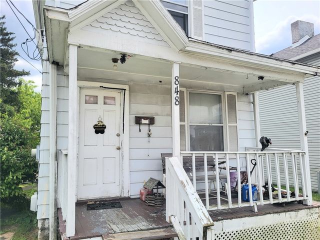 848 Arlington Ave, New Castle, PA 16101