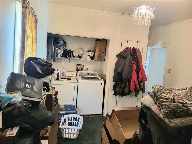 848 Arlington Ave, New Castle, PA 16101