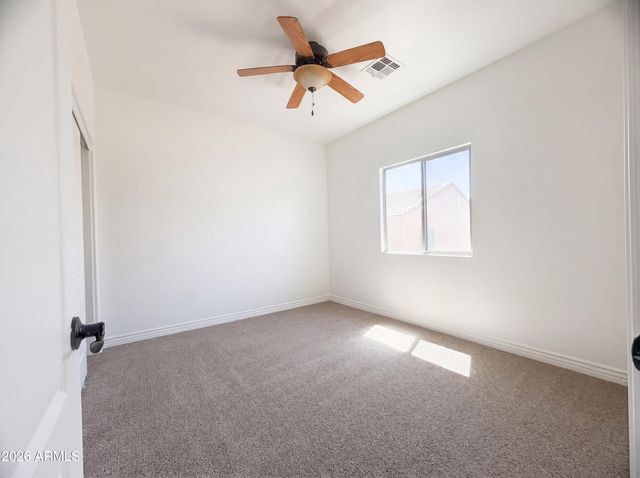 330 S LEANDRO --, Mesa, AZ 85208