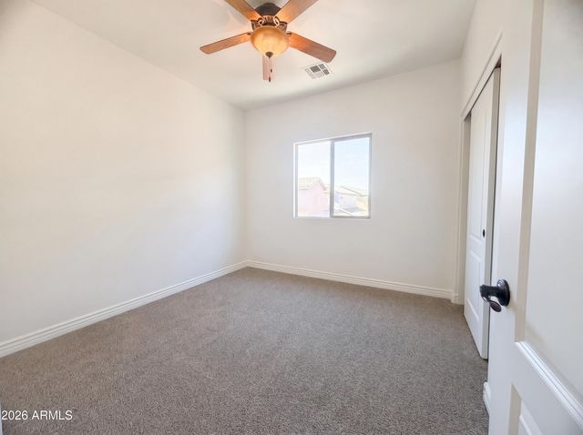330 S LEANDRO --, Mesa, AZ 85208