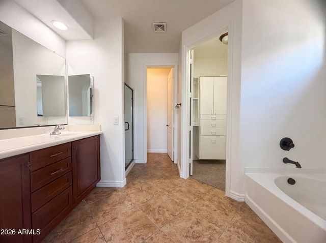 330 S LEANDRO --, Mesa, AZ 85208