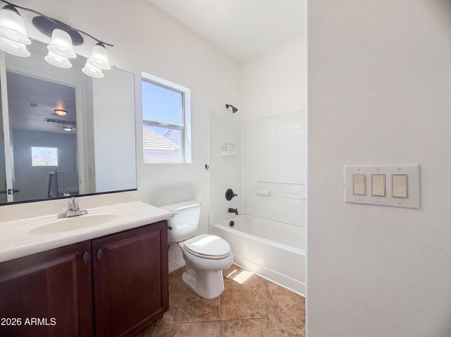 330 S LEANDRO --, Mesa, AZ 85208