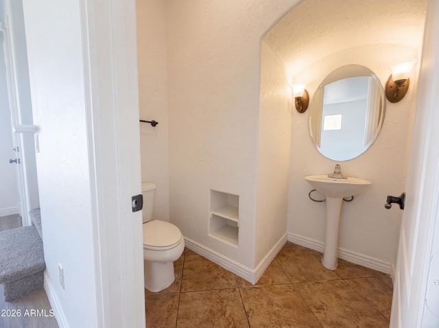 330 S LEANDRO --, Mesa, AZ 85208