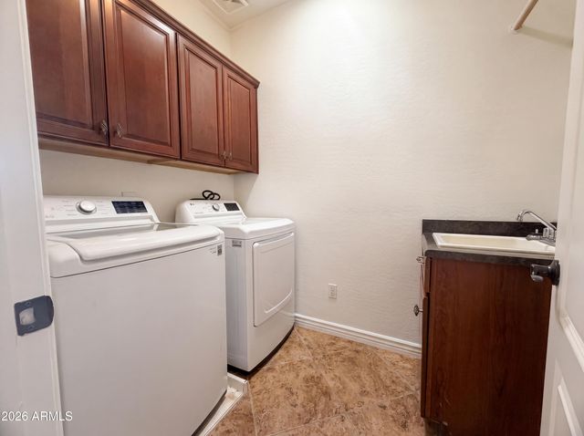 330 S LEANDRO --, Mesa, AZ 85208