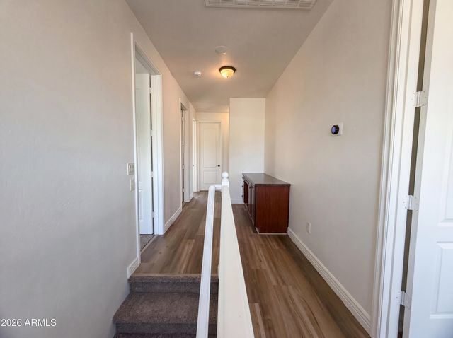 330 S LEANDRO --, Mesa, AZ 85208