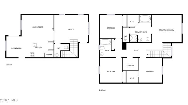 330 S LEANDRO --, Mesa, AZ 85208