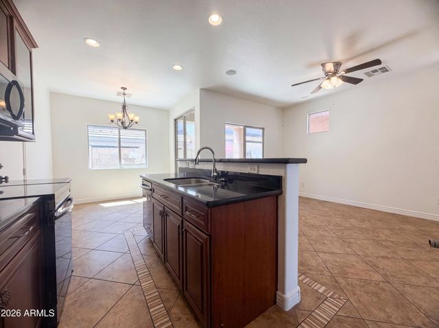 330 S LEANDRO --, Mesa, AZ 85208