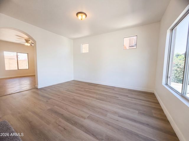 330 S LEANDRO --, Mesa, AZ 85208