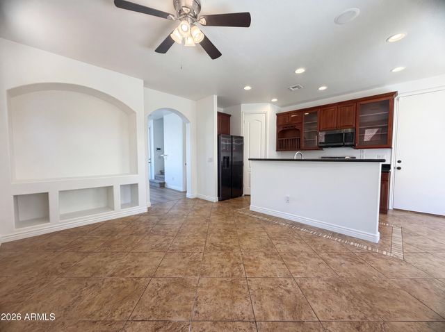 330 S LEANDRO --, Mesa, AZ 85208