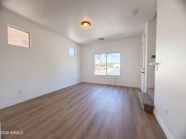330 S LEANDRO --, Mesa, AZ 85208