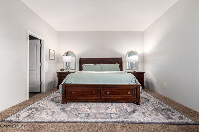 6421 E Koufax Lane, Tucson, AZ 85756