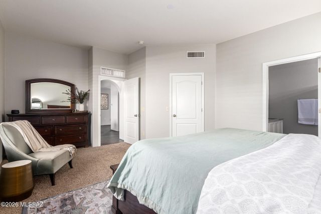 6421 E Koufax Lane, Tucson, AZ 85756