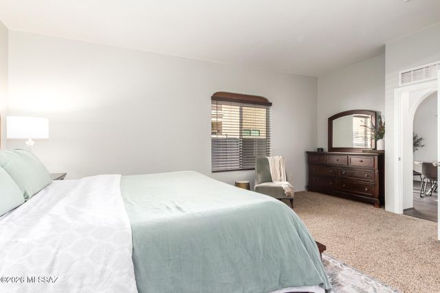 6421 E Koufax Lane, Tucson, AZ 85756