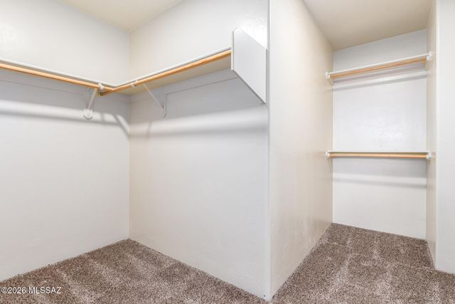 6421 E Koufax Lane, Tucson, AZ 85756