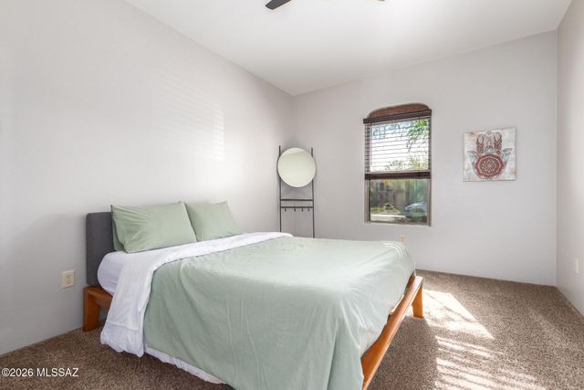 6421 E Koufax Lane, Tucson, AZ 85756