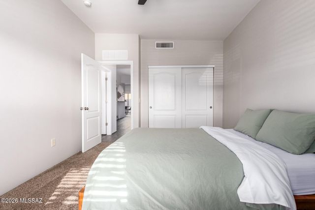 6421 E Koufax Lane, Tucson, AZ 85756