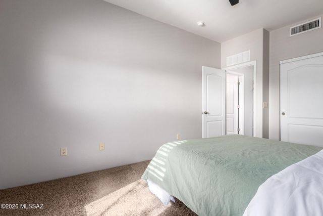 6421 E Koufax Lane, Tucson, AZ 85756