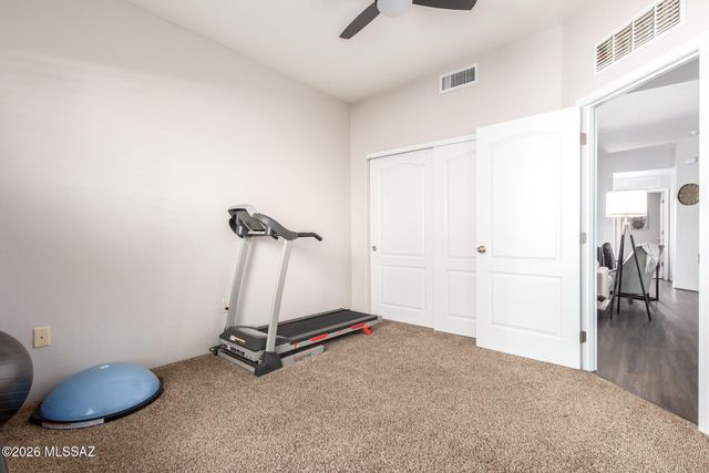 6421 E Koufax Lane, Tucson, AZ 85756