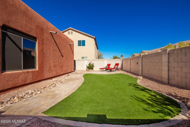6421 E Koufax Lane, Tucson, AZ 85756
