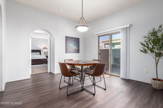 6421 E Koufax Lane, Tucson, AZ 85756