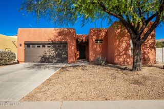 6421 E Koufax Lane, Tucson, AZ 85756