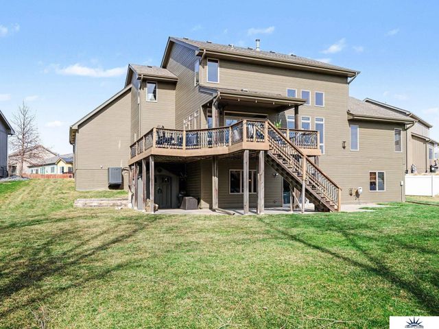 14906 S 24th Street, Bellevue, NE 68123