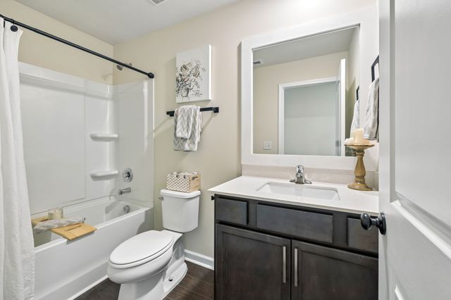 119 Westcott St, La Vergne, TN 37086