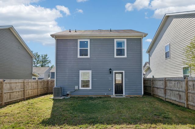 119 Westcott St, La Vergne, TN 37086