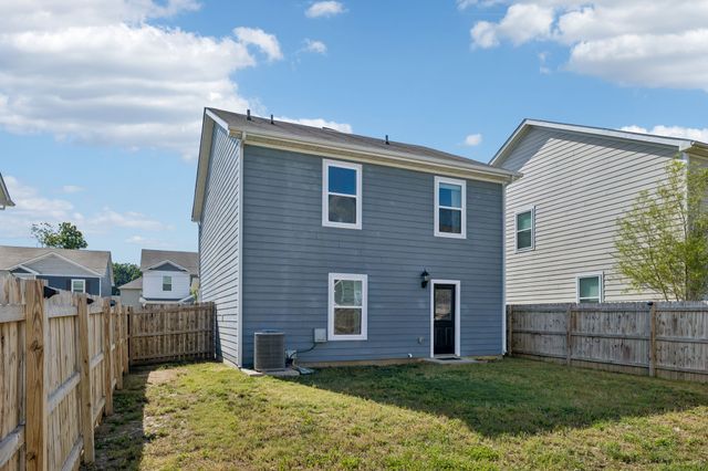 119 Westcott St, La Vergne, TN 37086