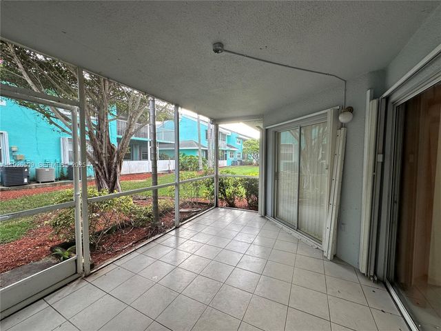 2651 SE 19th Ct 107-D, Homestead, FL 33035