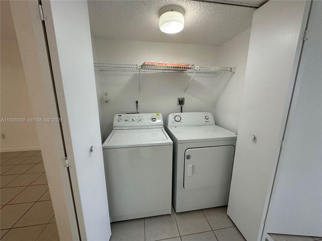 2651 SE 19th Ct 107-D, Homestead, FL 33035