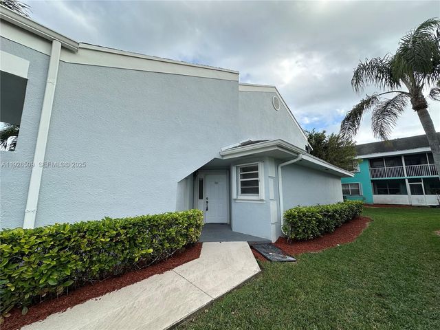 2651 SE 19th Ct 107-D, Homestead, FL 33035