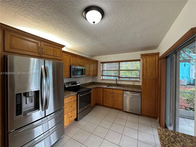 2651 SE 19th Ct 107-D, Homestead, FL 33035