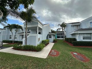 2651 SE 19th Ct 107-D, Homestead, FL 33035